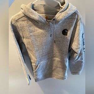 Carhartt hoodie